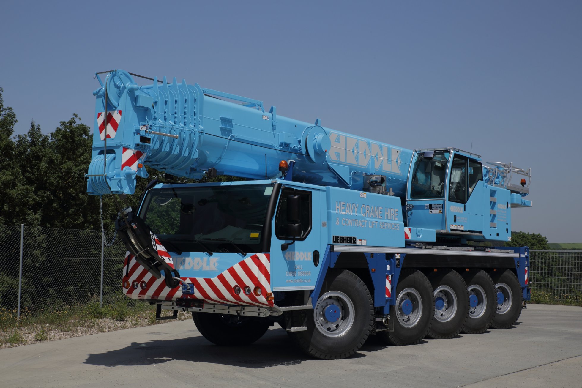 LTM 1100-5.2